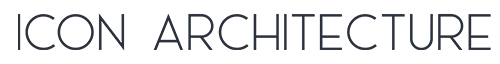 Icon Architectures Logo